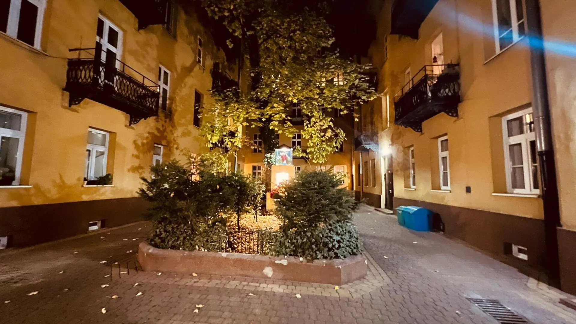 Centrum Cozy Entire Flat Apartment Warsaw