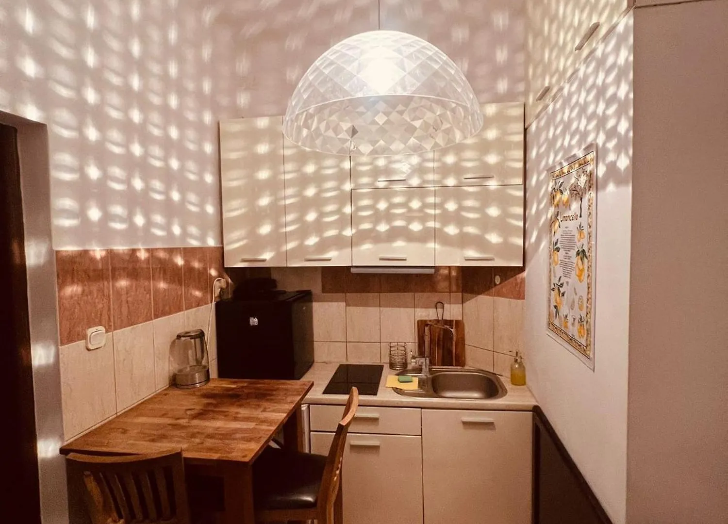 Centrum Cozy Entire Flat Apartment Warsaw Poland