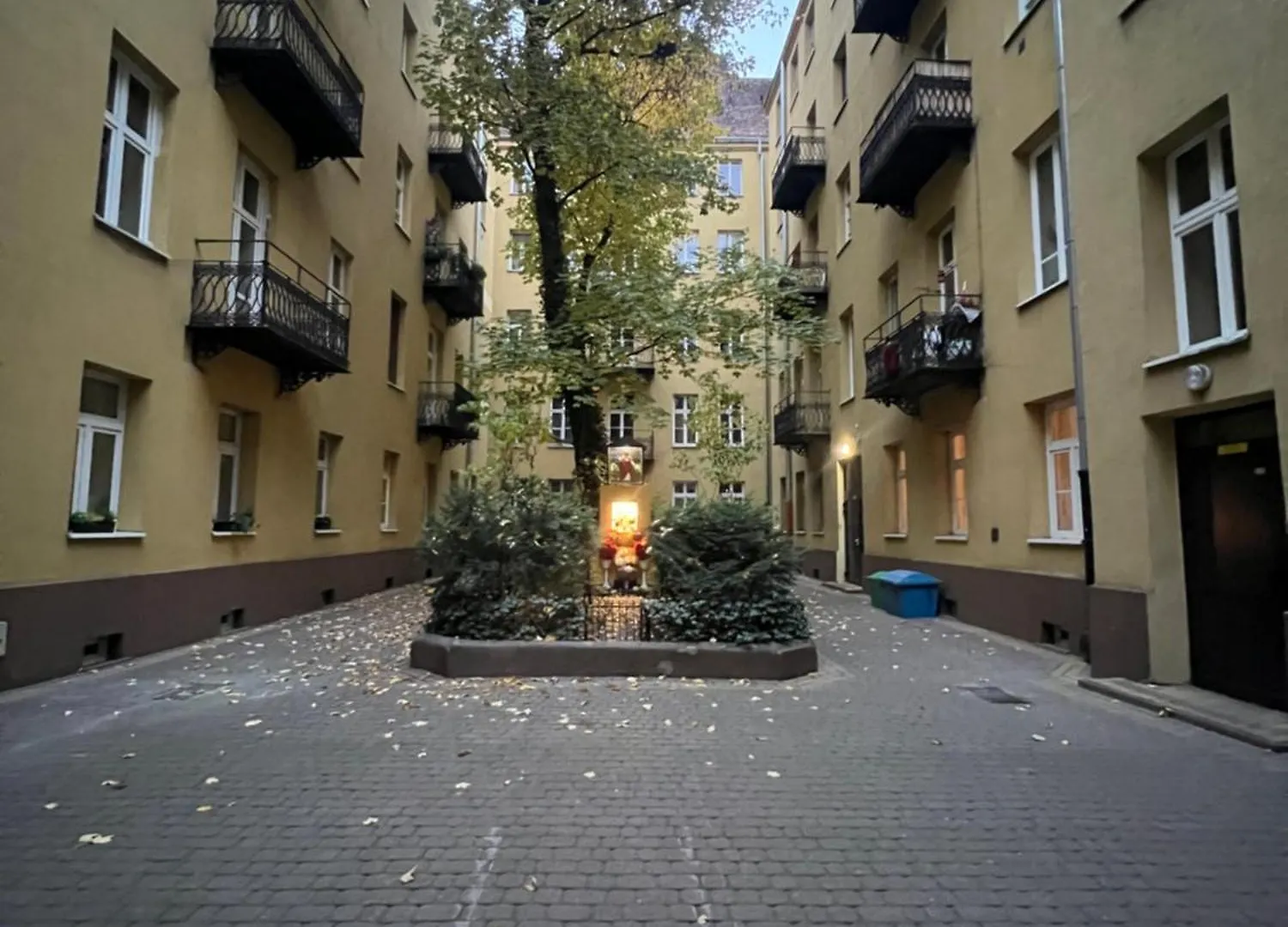 Appartement Centrum Cozy Entire Flat à Varsovie Pologne