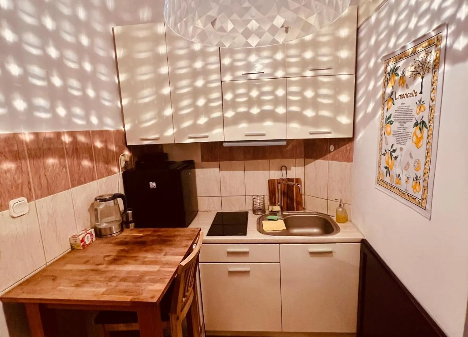 Appartement Centrum Cozy Entire Flat à Varsovie